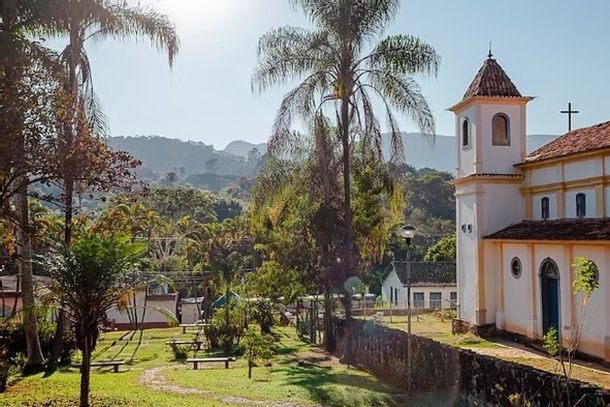 Evento acontece de 30 de setembro a 2 de outubro