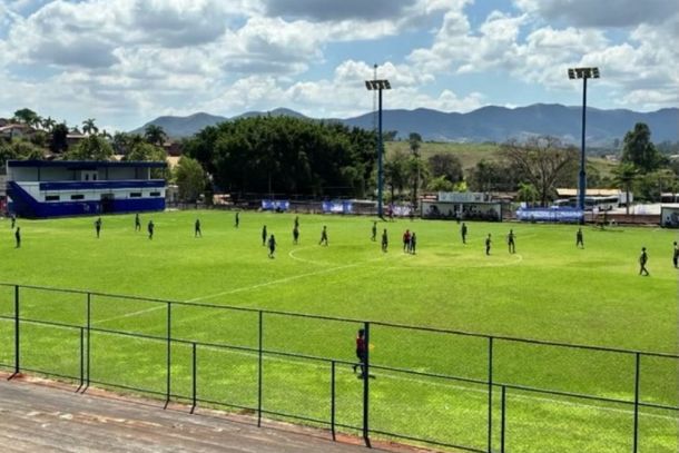 Terceira rodada foi marcada por muita bola na rede