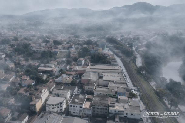 Feriado de 7 de setembro pode ter chuva em Brumadinho