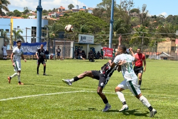 Jogos acontecem &agrave;s 9h30 e &agrave;s 15h