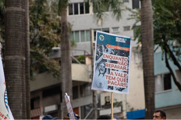 Juiz intima Vale a efetuar dep&oacute;sito para o Novo Aux&iacute;lio de outubro
