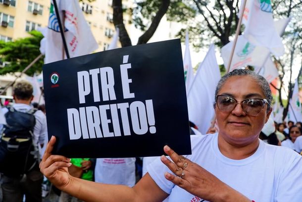 A Vale realizou o dep&oacute;sito de R$ 133.101.752,13