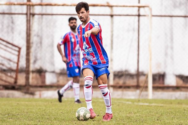 Rodada teve goleada aplicada pelo Ypiranga