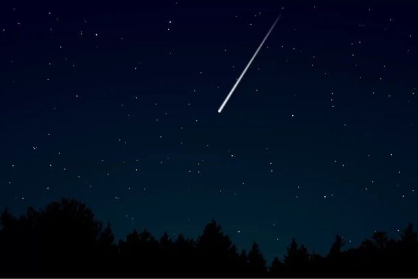 Pico deve ser entre a noite de 21 e a madrugada de 22 de outubro