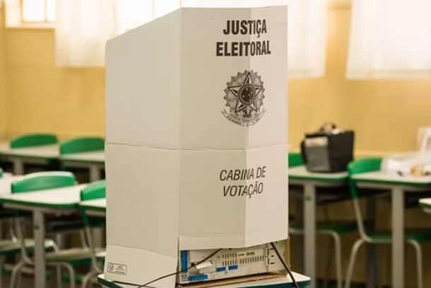 Em Brumadinho, Fl&aacute;vio Bolsonaro teve mais votos