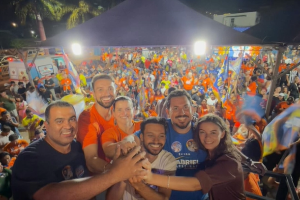 Brumadinho teve 78,67% de comparecimento &agrave;s urnas
