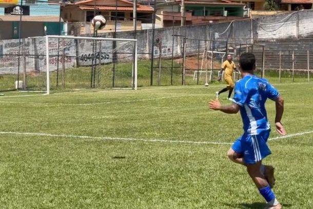Piedade, Juventus, Canto do Rio e Novo Ideal avan&ccedil;aram