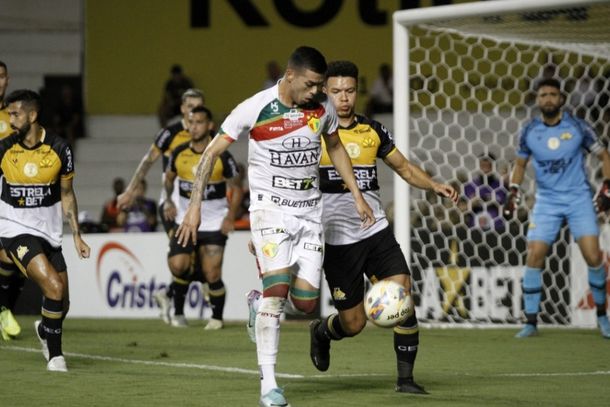 Com Gol Contra, Brusque Vence De Virada O Criciúma Pelo Estadual