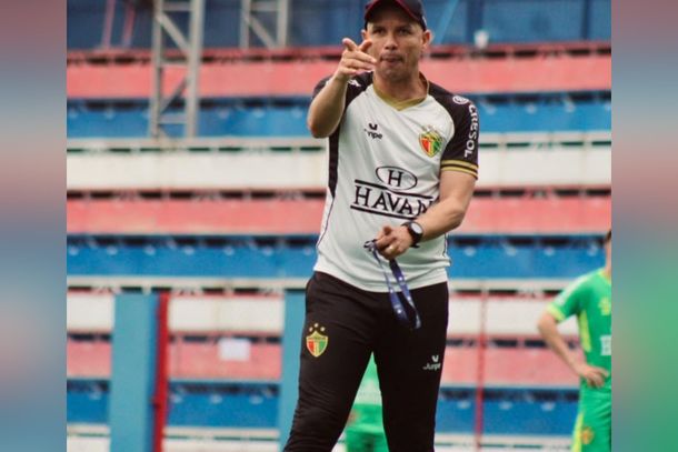 Brusque se reapresenta e inicia prepara&ccedil;&atilde;o para confronto contra a Inter de Limeira 