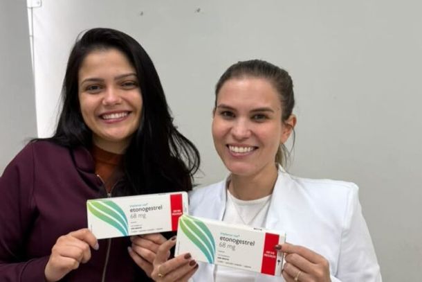 Canelinha passa a oferecer implante contraceptivo gratuito pelo SUS