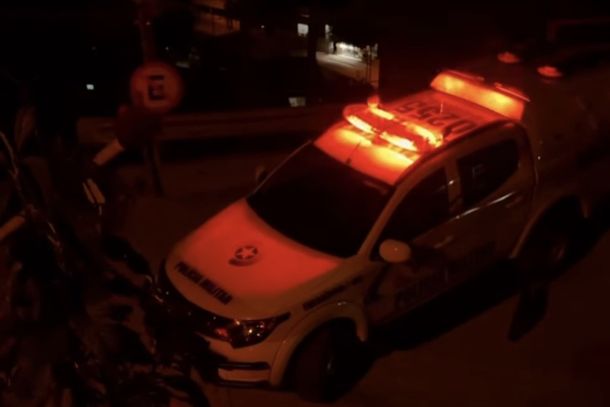 Homem que morreu em confronto com a pol&iacute;cia em Brusque era foragido da justi&ccedil;a 