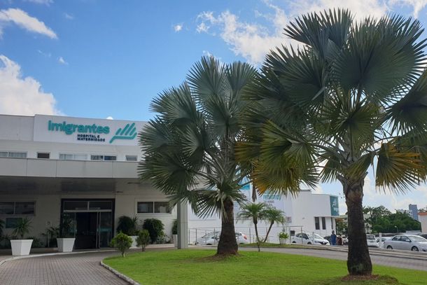 Hospital Imigrantes investe mais de R$ 2 milh&otilde;es em servi&ccedil;os de tomografia e resson&acirc;ncia