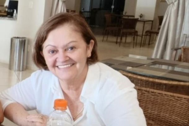 M&eacute;dica da rede municipal morre ap&oacute;s atropelamento no Centro de Brusque