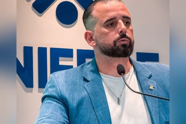 Thomas Haag ser&aacute; comentarista do Portal da Cidade e Brusque Discover nas elei&ccedil;&otilde;es