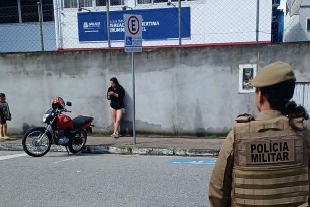 Brusque est&aacute; entre as cidades com mais ocorr&ecirc;ncias eleitorais em SC, aponta PM