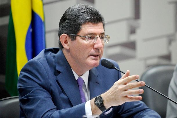 Ex-ministro da Fazenda &eacute; atra&ccedil;&atilde;o do jantar de 92 anos da ACIBr em Brusque
