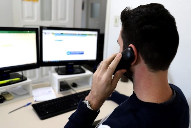 Guabiruba registra mais de 1,1 mil manifesta&ccedil;&otilde;es &agrave; Prefeitura em nove meses