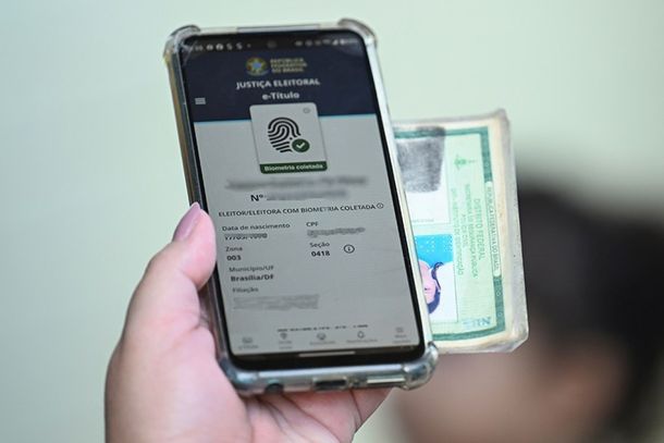 Mais de 1 milh&atilde;o de eleitores catarinenses n&atilde;o votaram no 1&ordm; turno