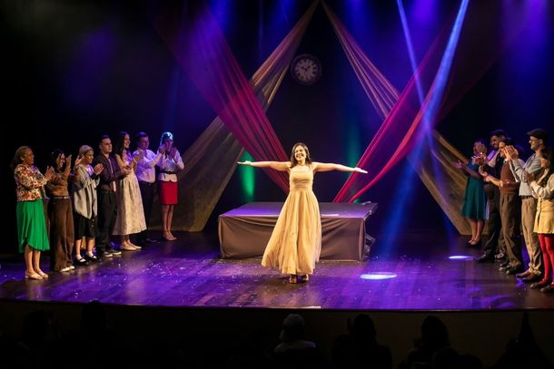 No clima de Halloween, mostra de teatro ter&aacute; terror e suspense no fim de semana em Brusque