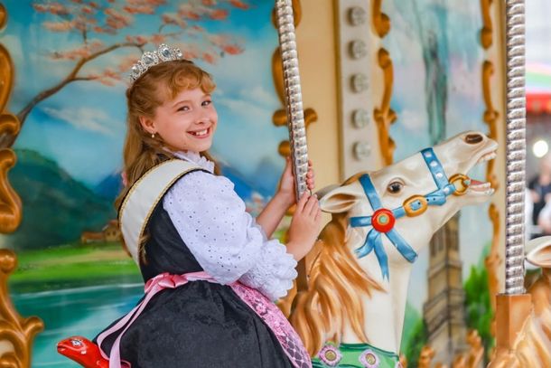 Parque de divers&otilde;es da Fenarreco ser&aacute; gratuito pra crian&ccedil;as nesta ter&ccedil;a (13)