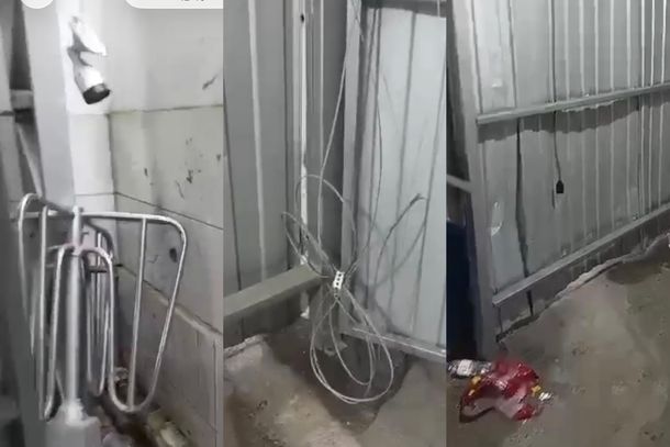 Pol&iacute;cia Civil vai apurar condi&ccedil;&otilde;es de seguran&ccedil;a da partida entre Brusque e Paysandu 