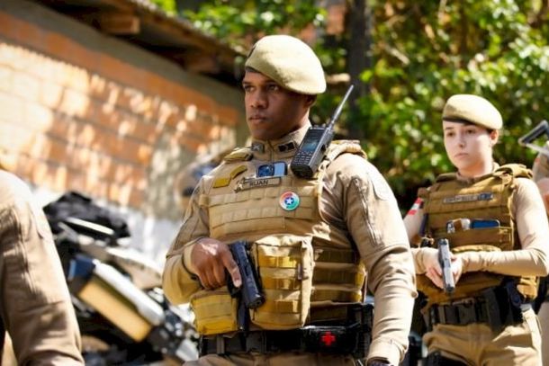 Pol&iacute;cia Militar de SC abre concurso com 500 vagas e sal&aacute;rio inicial de R$ 8,5 mil