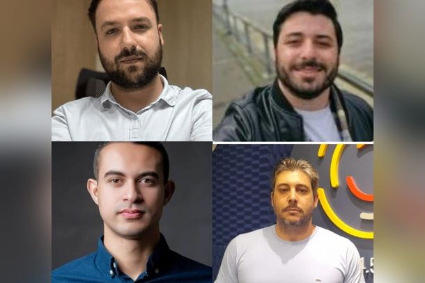 Prefeitura de Brusque anuncia mudan&ccedil;as no secretariado; veja quem assume cada pasta