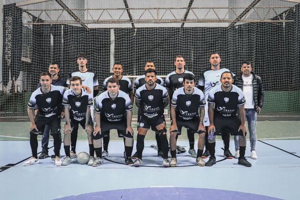 Rodada do Municipal de Futsal de Brusque tem empate e goleada na S&eacute;rie Ouro
