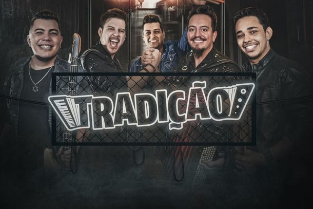 Grupo Tradi&ccedil;&atilde;o se apresenta hoje no Junin&atilde;o 2025