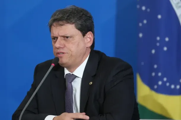 Tarc&iacute;sio de Freitas