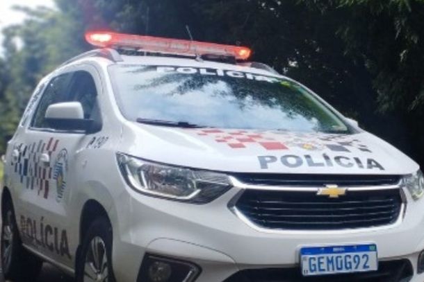 Pol&iacute;cia Militar 