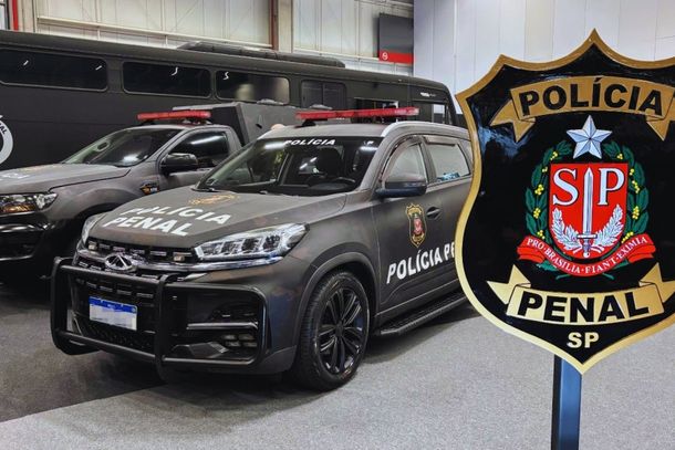 Pol&iacute;cia Penal