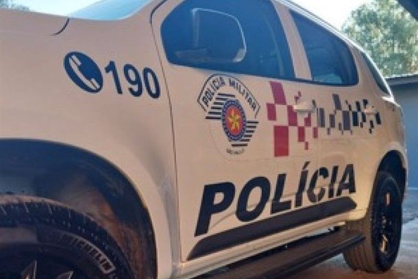 Pol&iacute;cia Militar 