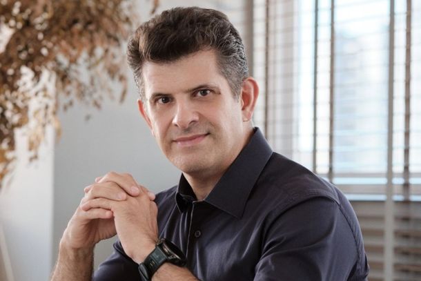 Economista Amerson Magalh&atilde;es