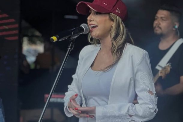 Programa&ccedil;&atilde;o religiosa e cultural contar&aacute; com show de Lydia Mois&eacute;s e participa&ccedil;&atilde;o aberta ao p&uacute;blico.