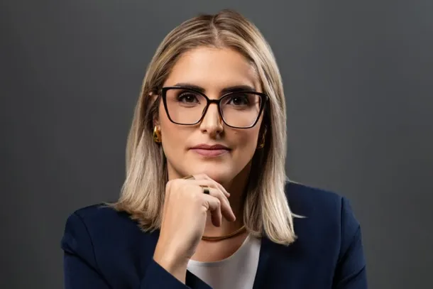Drielle Fazzani 