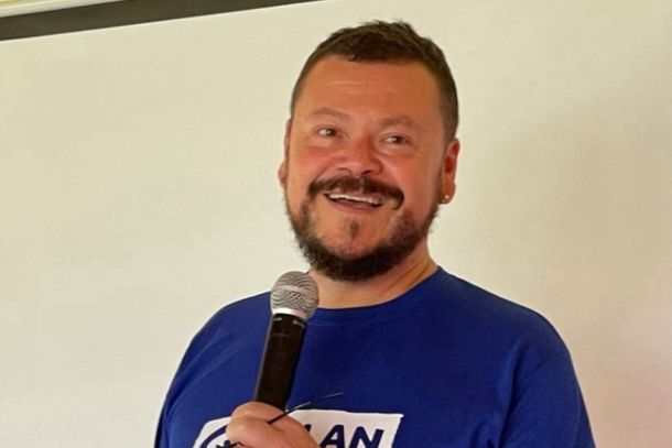 Fl&aacute;vio Debique
