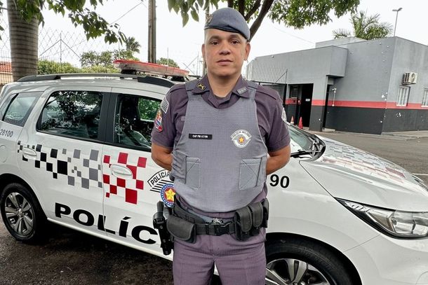 PM destaca import&acirc;ncia de dispositivos de seguran&ccedil;a e aten&ccedil;&atilde;o redobrada para prevenir furtos de motocicletas.