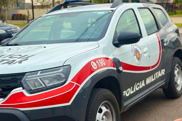 Pol&iacute;cia Militar 