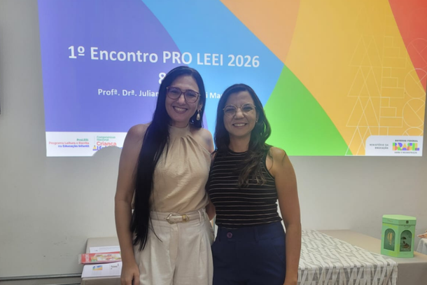 A integra&ccedil;&atilde;o ao Compromisso Nacional Crian&ccedil;a Alfabetizada reafirma o foco da gest&atilde;o em priorizar a educa&ccedil;&atilde;o b&aacute;sica e o desenvolvimento integral das crian&ccedil;as nos anos iniciais