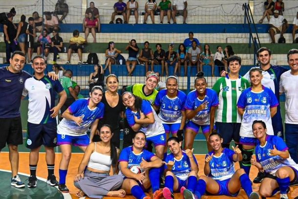 Vit&oacute;ria sobre B.N.R FC Acquatuba confirma classifica&ccedil;&atilde;o de Buritama para a decis&atilde;o do t&iacute;tulo.