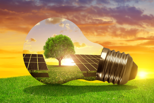 Com a Alexandria Energia voc&ecirc; economiza sem precisar investir