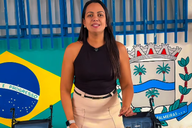 A diretora Larissa Medrado explicou nas redes sociais da prefeitura que a medida busca trazer mais conforto aos beb&ecirc;s.