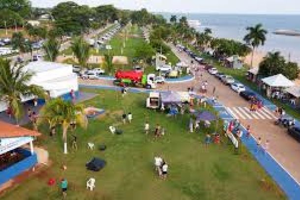 Novos valores para entrada no Parque Tur&iacute;stico entram em vigor a partir de 17 de mar&ccedil;o.