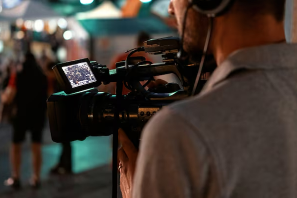 Iniciativa cultural promove forma&ccedil;&atilde;o em audiovisual com foco em dire&ccedil;&atilde;o de arte.