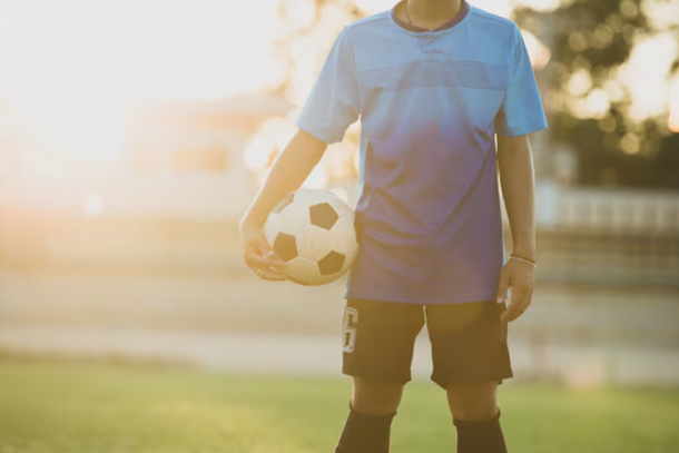 Jogo re&uacute;ne jovens talentos e incentiva o esporte de base na regi&atilde;o.