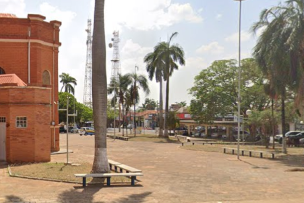 Pe&ccedil;a ser&aacute; realizada na Pra&ccedil;a Dom Lafayette Lib&acirc;nio.