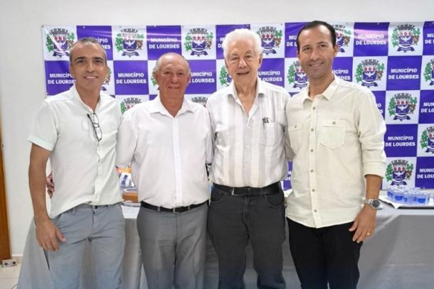 Recursos s&atilde;o resultado de parceria entre munic&iacute;pio e o deputado federal Arlindo Chinaglia (PT).