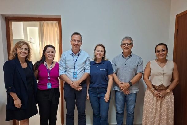 Iniciativa busca fortalecer pequenos neg&oacute;cios e gera&ccedil;&atilde;o de renda.