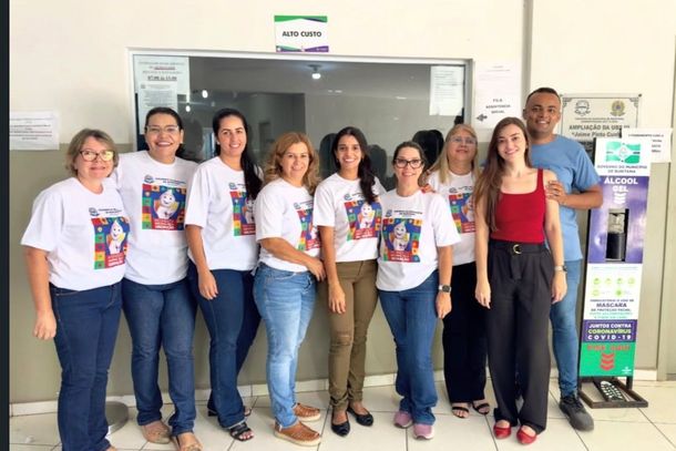 Vacina&ccedil;&atilde;o segue para grupos priorit&aacute;rios na UBS III com foco na preven&ccedil;&atilde;o de complica&ccedil;&otilde;es.